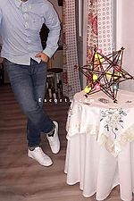 Alexblic - Escort Ravenna