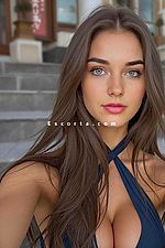 LUNA - Escort Milano