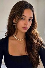 LUNA - Milano Escorts