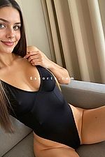 Lisa - Escort Milano