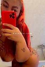 Linda - Escort Saronno