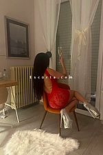 Anali - Escort Vigevano