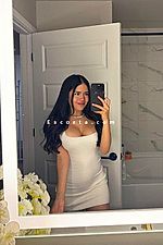 Angelina - Escort Bari
