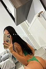 Alee - Casatenovo Escorts