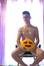 Daniel - Roma Escorts