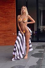 Giulia - Milano Escorts