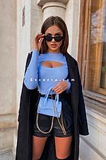 Luisa love - Escort Ravenna