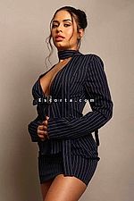 Leilani - Escort Bologna