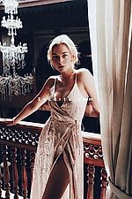 Mariana - Escort Roma