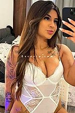 Helena - Escort Bolzano
