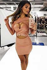 Alissia - Escort Lucca