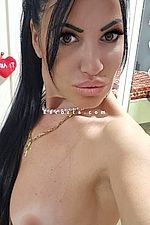 Giulia - Escort Caserta