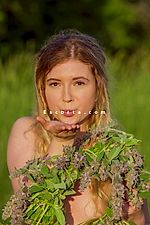 Scarlett - Escort Firenze