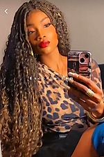 Tyhanna - Bologna Escorts