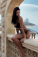 Isabella - Escort Roma