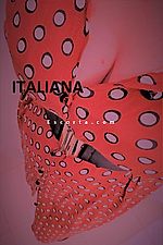 Iris Personal Shopper Veneta - Escort Treviso
