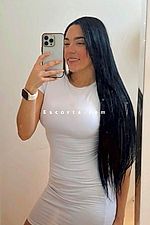 Kassandra - Milano Escorts