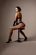 STEFANY - Escort Treviso