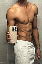 Erik moon - Venezia Escorts