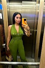 Maya - Escort Roma