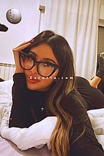 gaia - Escort Milano