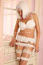 DALILA - Escort Asti