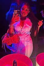 NAOMI LUX - Milano Escorts