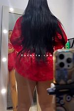 Sherazade - Escort Pordenone