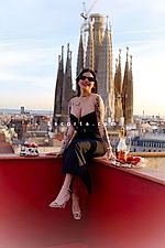 CAMILLA - Escort Torino