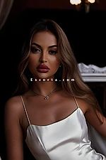 Katherine top - Salerno Escorts
