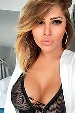 Sabrina - Escort Bologna