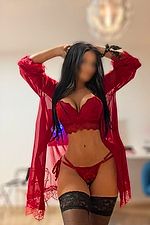 Angel - Escort Pordenone