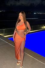KENDALL - Padova Escorts