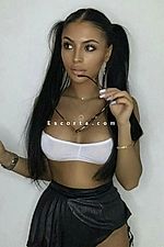 Sara - Roma Escorts