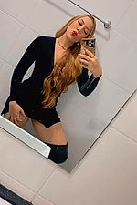 Mila - Napoli Escorts