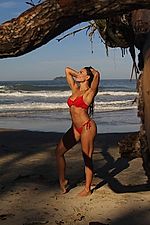 Marghe - Escort Roma