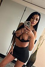 Romina - Bologna Escorts