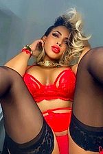 🍒Melissa Daniels✨ - Escort Terni
