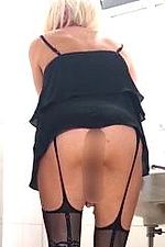 RamonaTRAV - Escort Trans Bari