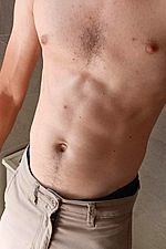 Simone - Borgomanero Boy Escorts