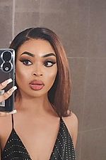 Scarlett Noir - Torino Escorts