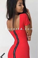 Anastasia - Escort Roma