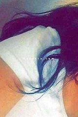 Karima - Roma Escorts