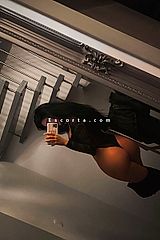 Erika - Verona Escorts