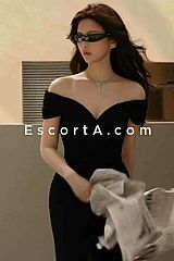 Viola - Escort Pomezia