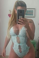 NATALIA - Escort Imola