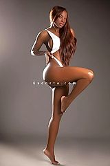 Chloe - Roma Escorts