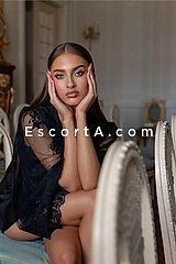 Aily - Roma Escorts