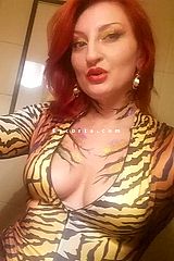 Eva ITALIANA GRANDE TROIA