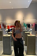 Vika - Escort Milano